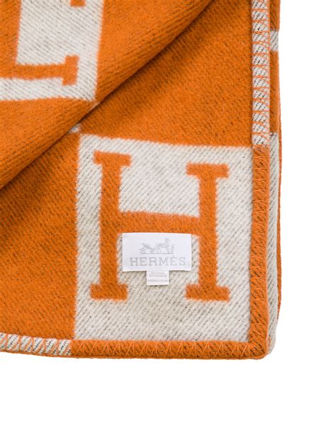 hermes knock off blanket|Hermes avalon blanket discontinued.